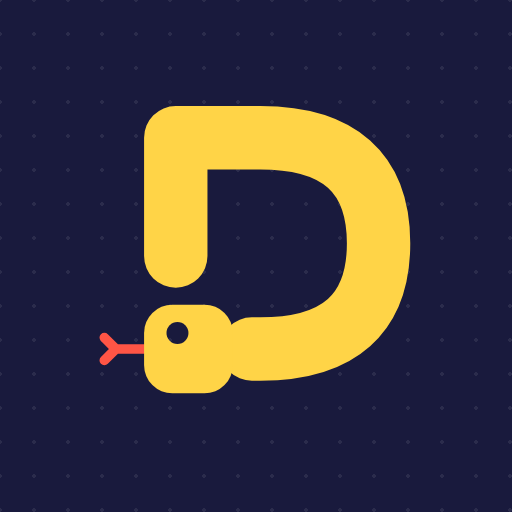App-Icon dunkel